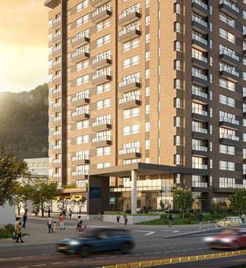 Proyectos turísticos