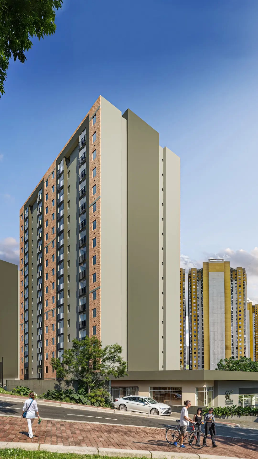 RESERVA DE BELLAVISTA