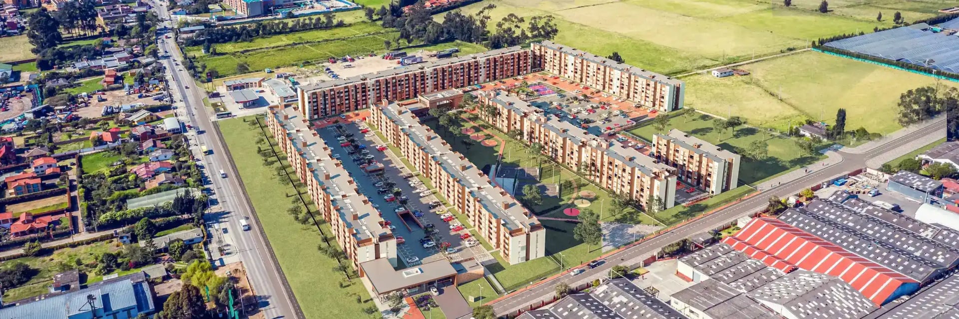 RESERVA DE CAJICÁ - ETAPA 2