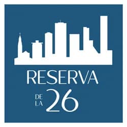 RESERVA DE LA 26 - ETAPA 2