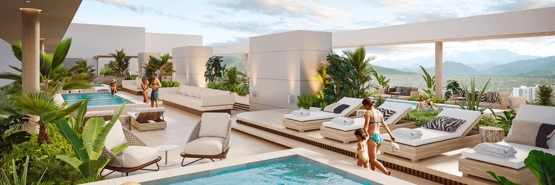 RESERVA DEL MAR 2 - ETAPA 2