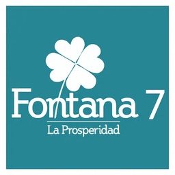 FONTANA 7 - ETAPA 1